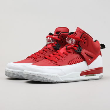 Sneakers og sko Jordan Jordan Spizike GS Rød | 317321-603, 1