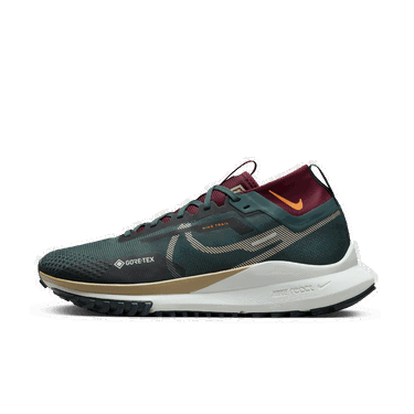 Sneakers og sko Nike Pegasus Trail 4 GORE-TEX Grøn | DJ7926-302, 0