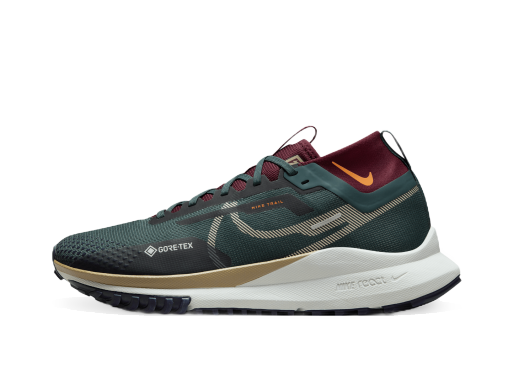 Løbe Nike Pegasus Trail 4 GORE-TEX Grøn | DJ7926-302