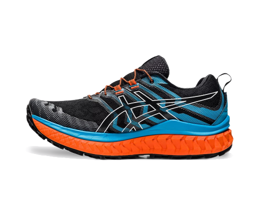 Løbe Asics Trailové boty Asics Trabuco Max Flerfarvet | 1011b028-003