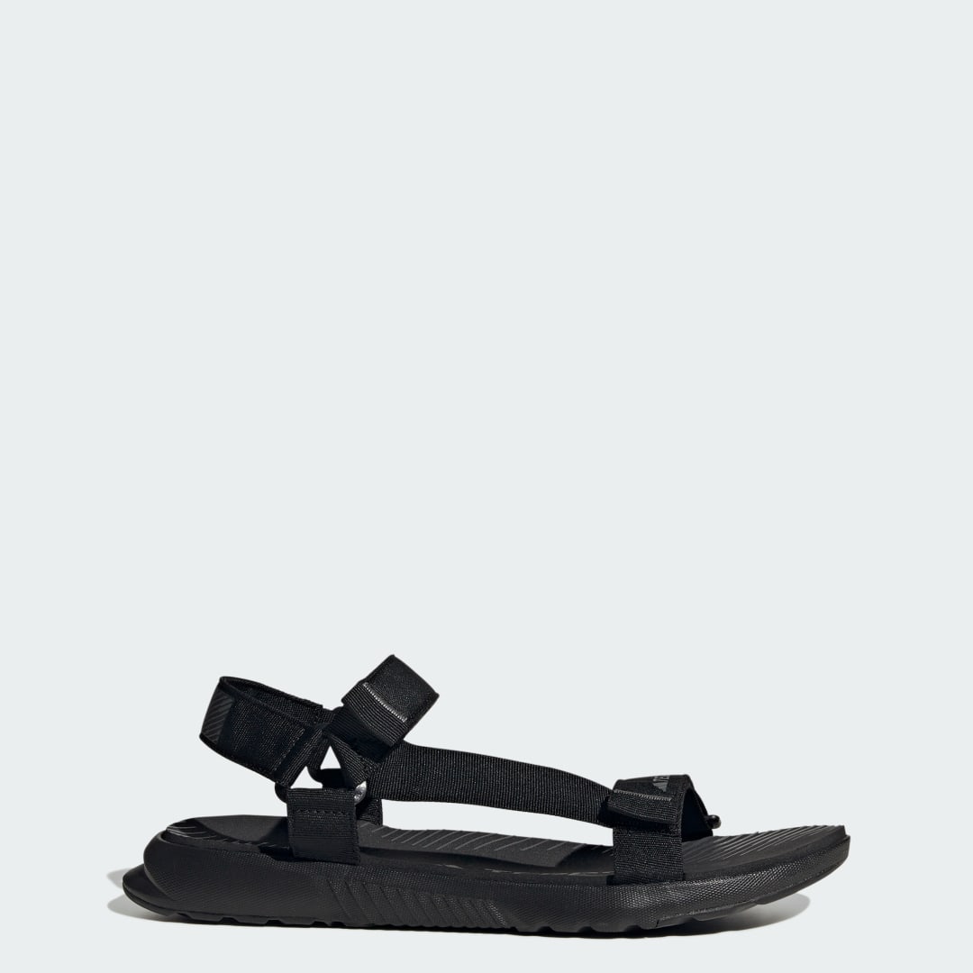 Sneakers og sko adidas Performance Terrex Hydroterra Light Sort | ID4273, 1