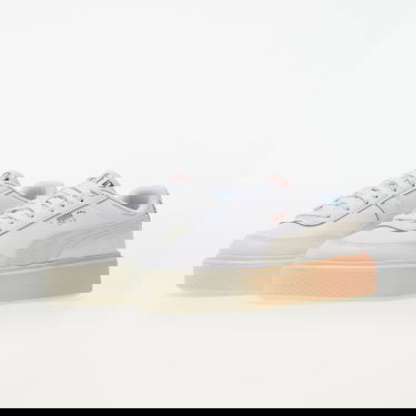 Sneakers og sko Puma Oslo Maja GL W Hvid | 38189501, 3