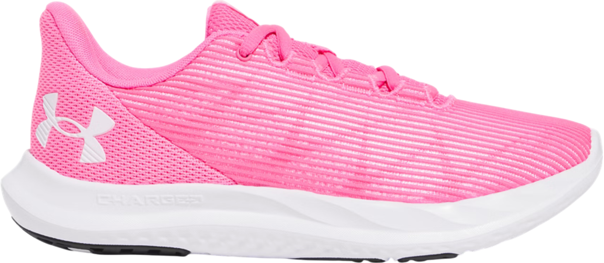 Sneakers og sko Under Armour Charged Speed Swift Lyserød | 3027006-695, 0