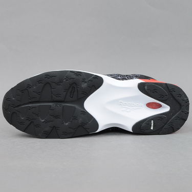 Sneakers og sko Reebok Instapump Fury Road Chinese New Year Grå | v67865, 5