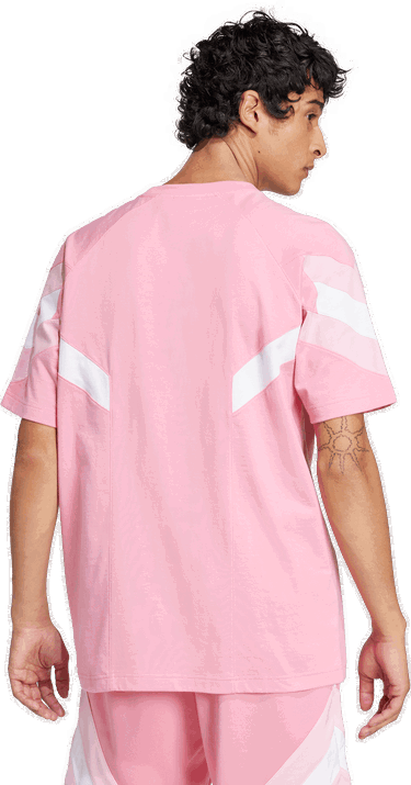T-shirt adidas Originals Inter Miami CF Originals Short Sleeve T-Shirt Lyserød | JI6908, 1