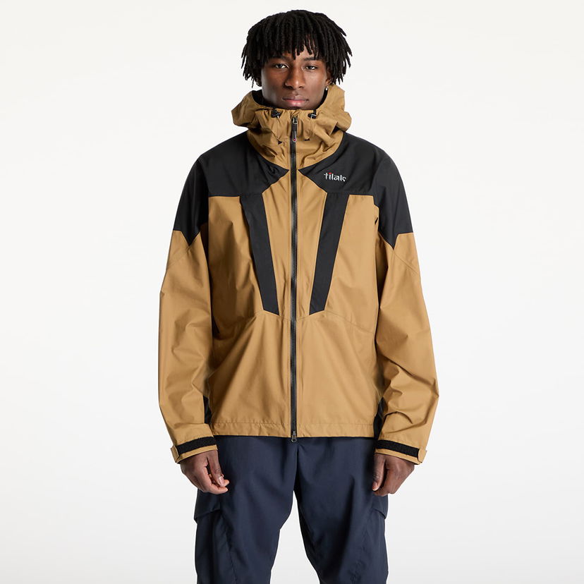 Vindjakke Tilak Tilak Stinger Paclite Jacket Brun | 1002567