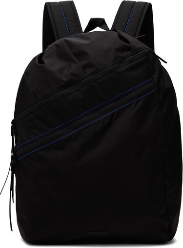 Rygsæk ADER ERROR ADER error Logo Patch Backpack Sort | BO28FYBA0201BK, 0