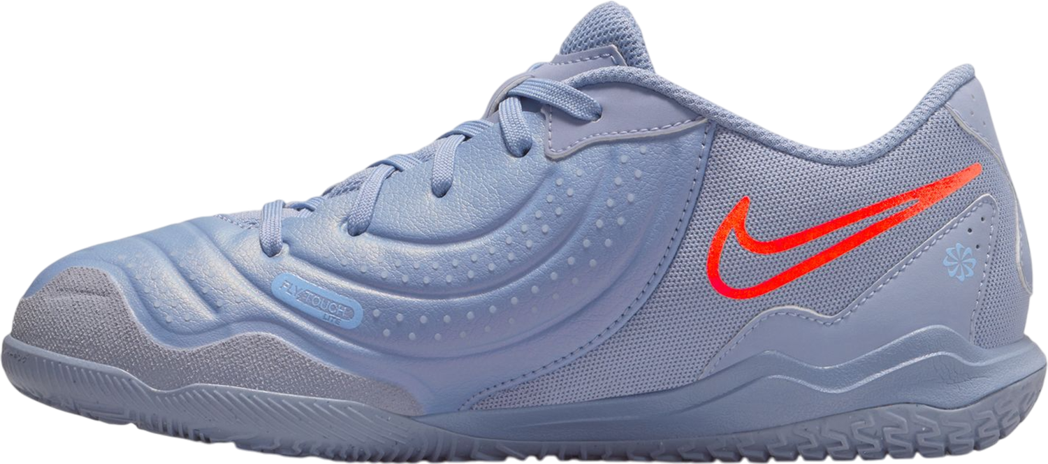 Sneakers og sko Nike JR LEGEND 10 ACADEMY IC Lilla | DV4350-402, 1