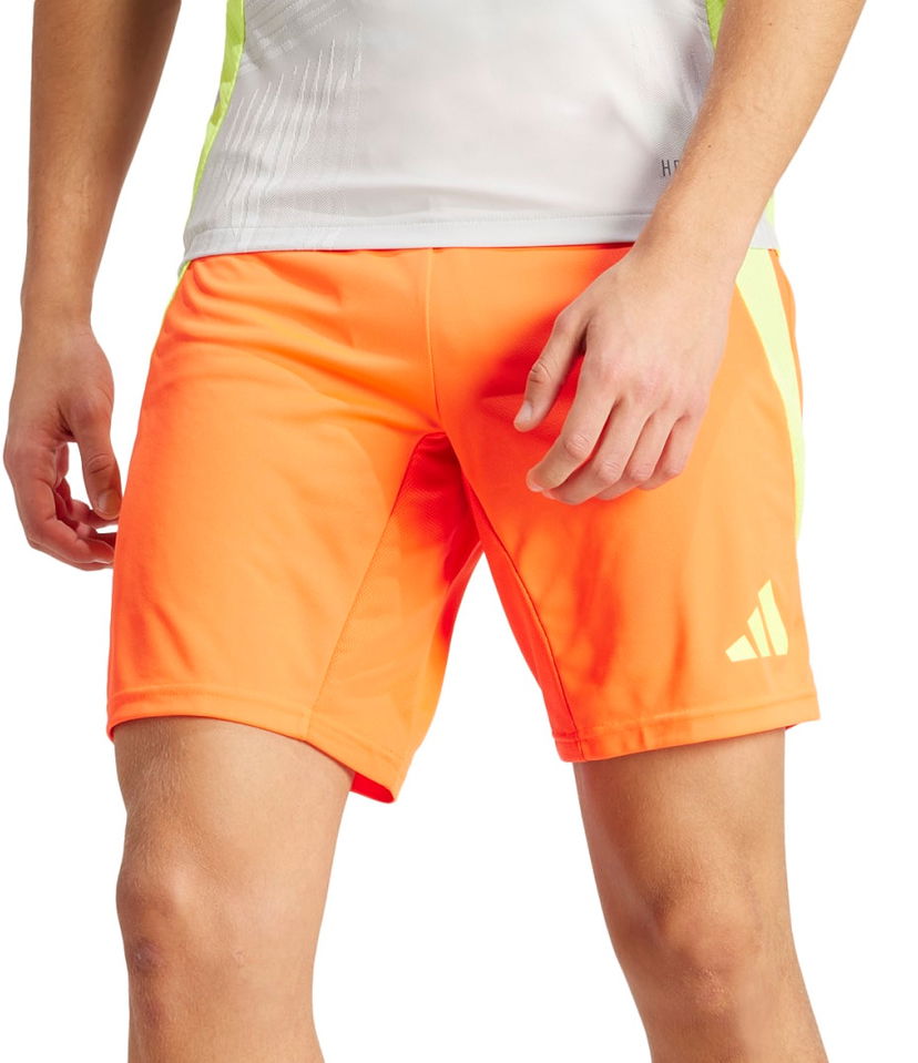 Shorts adidas Performance adidas TIRO24 P TR SHO Orange | is1633