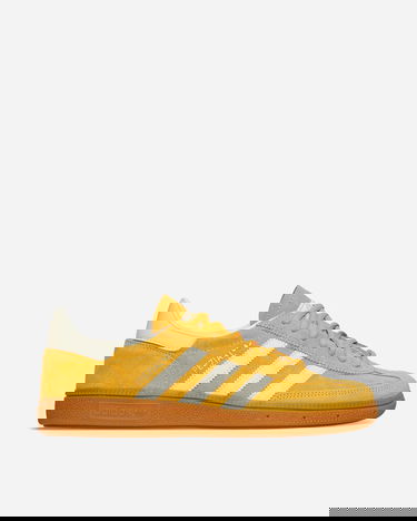 Sneakers og sko adidas Originals Handball Spezial Preloved Yellow Gul | IF7088, 2