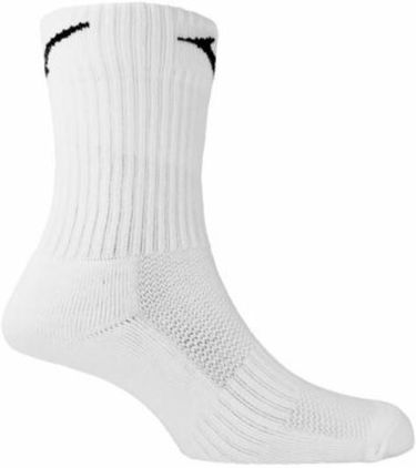 Sokker Mizuno Handball Athletic Socks Hvid | 32ex0x0101-white, 1