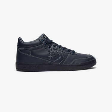 Sneakers og sko Converse FASTBREAK PRO MID Sort | A02016C, 0