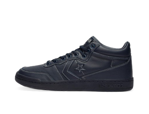 Skateboarding Converse FASTBREAK PRO MID Sort | A02016C