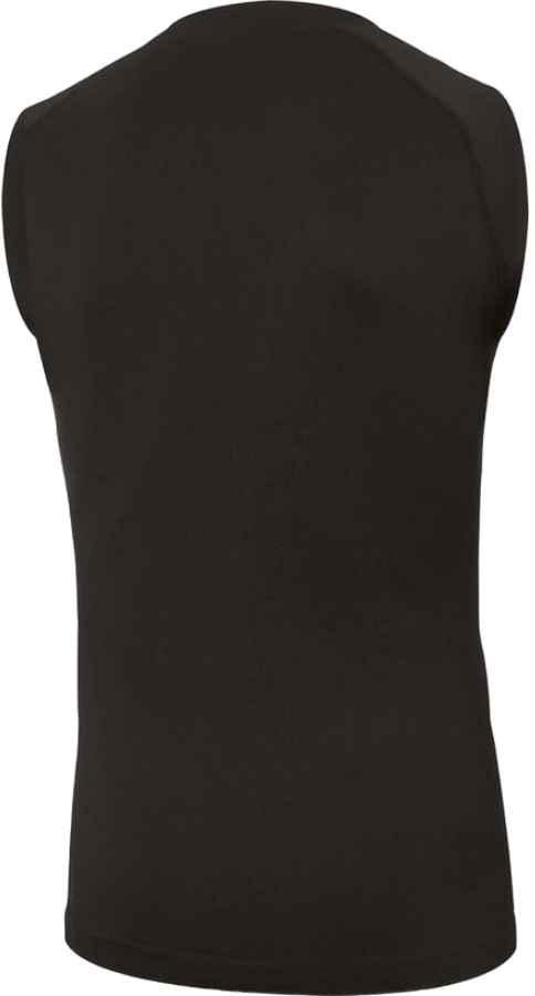 Tanktop Mizuno Sleeveless T-Shirt Core Sort | 32ea7046-09, 1