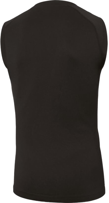 Tanktop Mizuno Sleeveless T-Shirt Core Sort | 32ea7046-09, 1