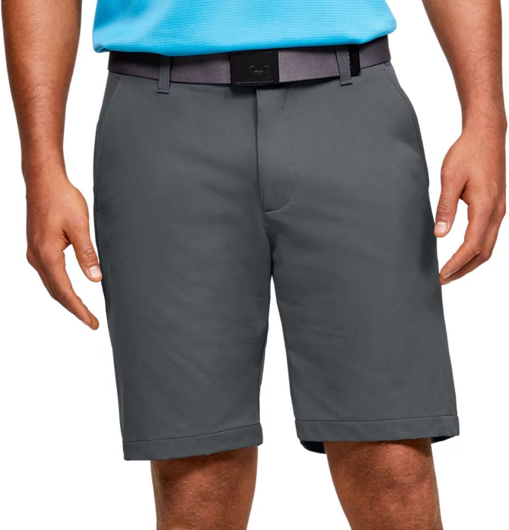 Shorts Under Armour Tech Short Grå | 1350071-012, 0