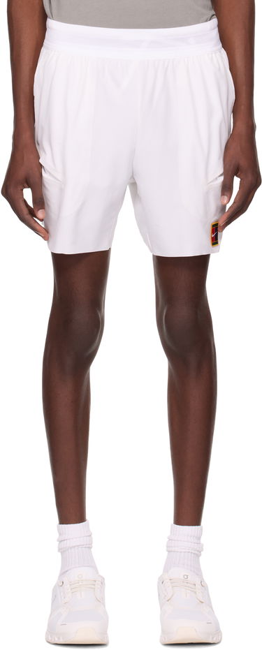 Shorts Nike NKCT DF Slam Shorts Hvid | FZ6947-100, 0
