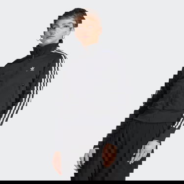 Jakke adidas Originals Sportovní bunda Sort | IL8764, 1