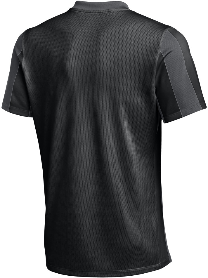 Jersey Nike Nike Striped Division V Jersey Short Sleeve Sort | fz9337-010, 1