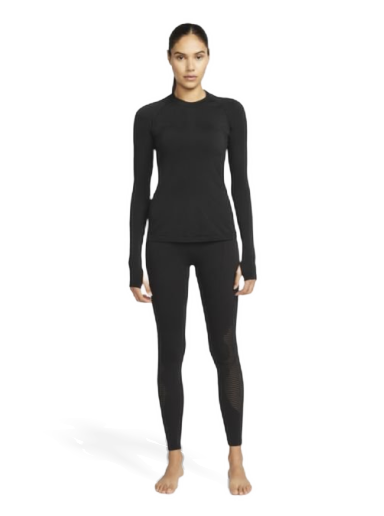 T-shirt Nike MMW Top Sort | DD9424-010