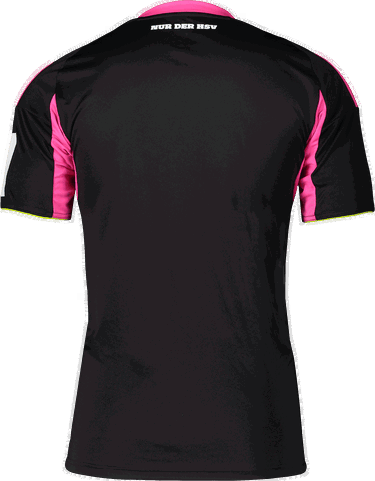 Jersey adidas Originals Hamburger SV 3rd Jersey 2025/26 Flerfarvet | 6hsvjd7378, 1