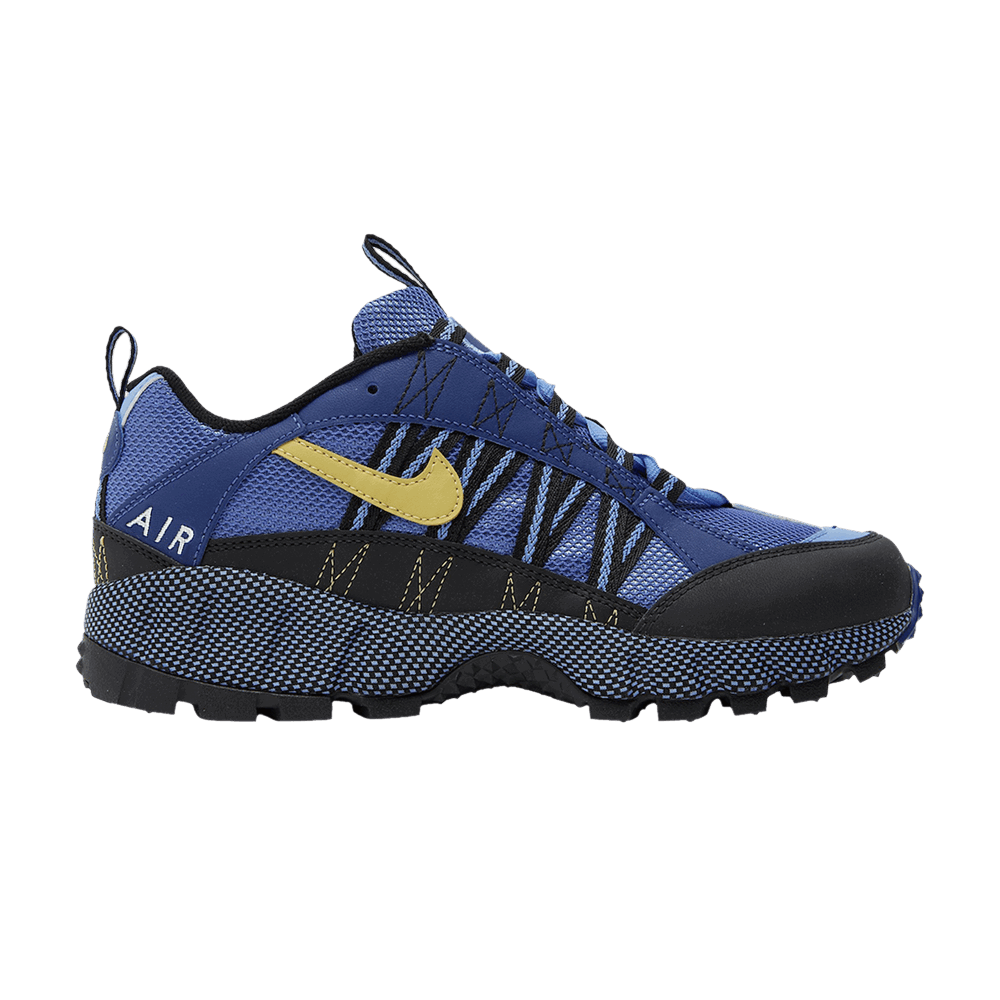 Sneakers og sko Nike Air Humara QS "Polar" Mørkeblå | FJ7098-400, 1