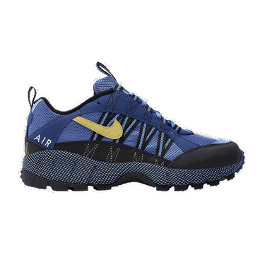 Sneakers og sko Nike Air Humara QS "Polar" Mørkeblå | FJ7098-400, 1