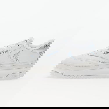 Sneakers og sko Reebok Club C Extra Hvid | 100033106, 0
