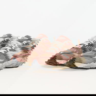 Sneakers og sko New Balance 9060 Lyserød | U9060EEH, 6