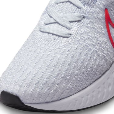 Sneakers og sko Nike React Infinity Run Flyknit 3 Grå | DV2178-001, 4