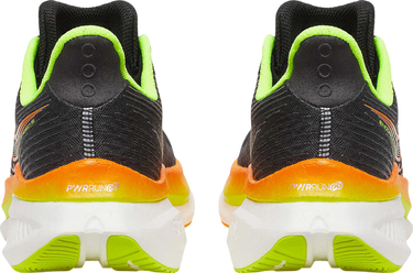 Sneakers og sko Saucony Endorphin Speed 5 Sort | s21007-31, 2