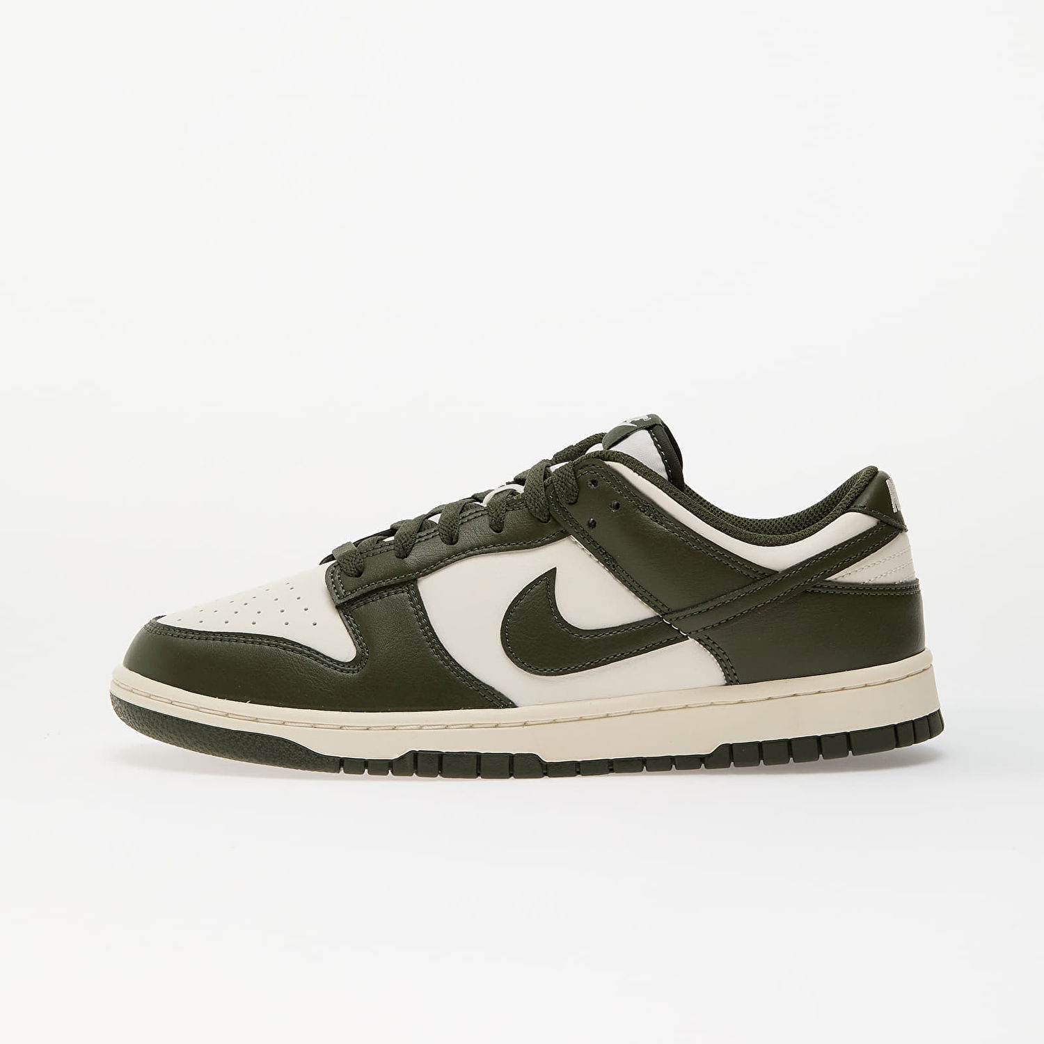 Sneakers og sko Nike Dunk Low 'Cargo Khaki' Grøn | HF5441-102, 0