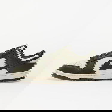 Sneakers og sko Nike Dunk Low 'Cargo Khaki' Grøn | HF5441-102, 0