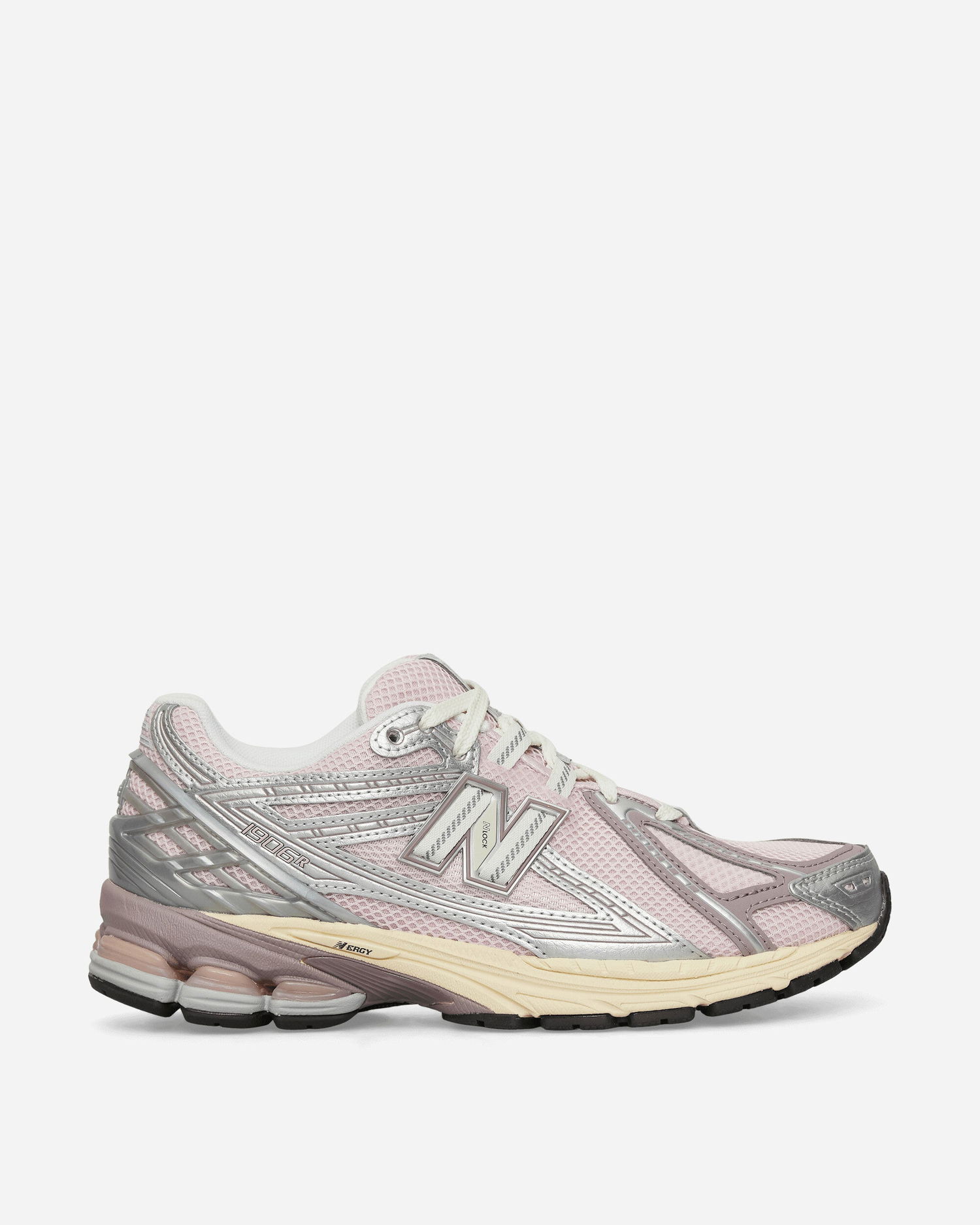 Sneakers og sko New Balance 1906R "Rose Sugar" W Lyserød | U1906RNF, 1