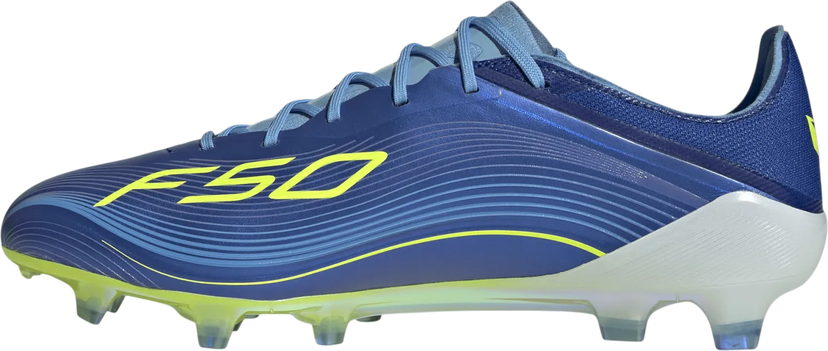 Sneakers og sko adidas Performance F50 Messi Elite FG Blå | jp7435
