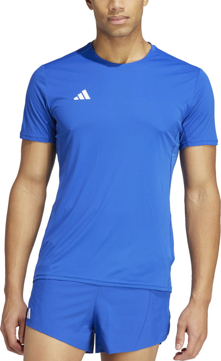 T-shirt adidas Performance adidas Adizero Blå | it1469