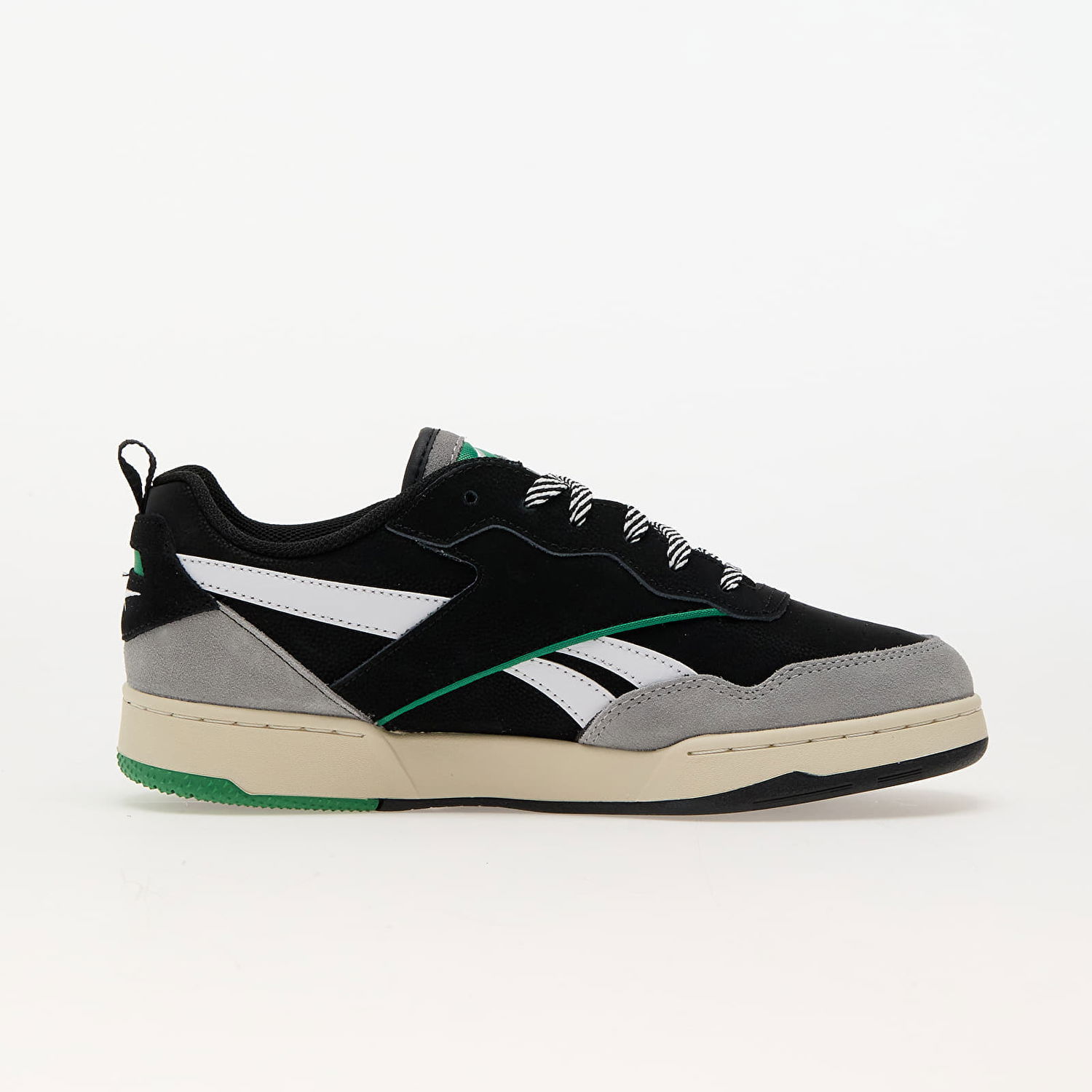 Sneakers og sko Reebok BB4000 II ‘96 Sort | 100201680, 1