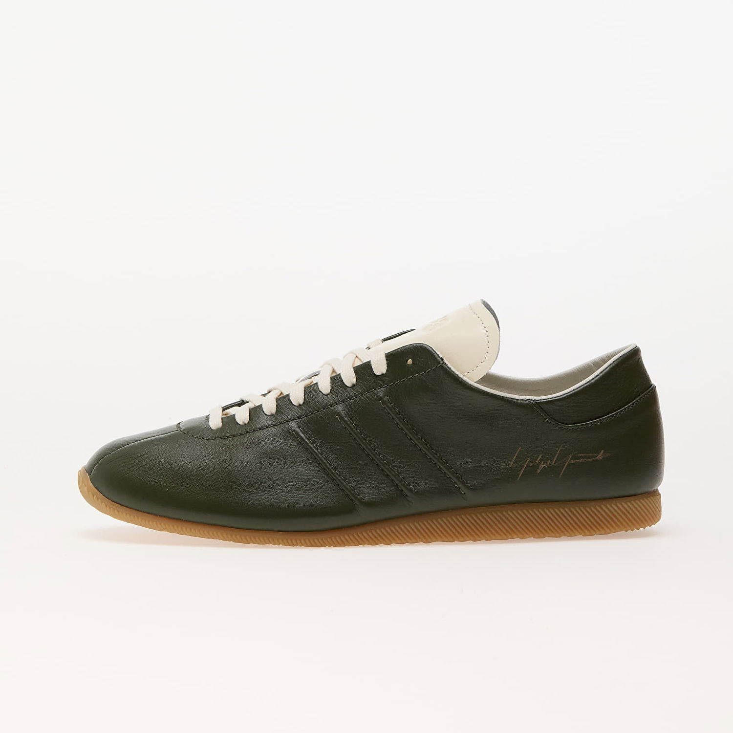 Sneakers og sko Y-3 JAPAN Sort | IH2550, 0