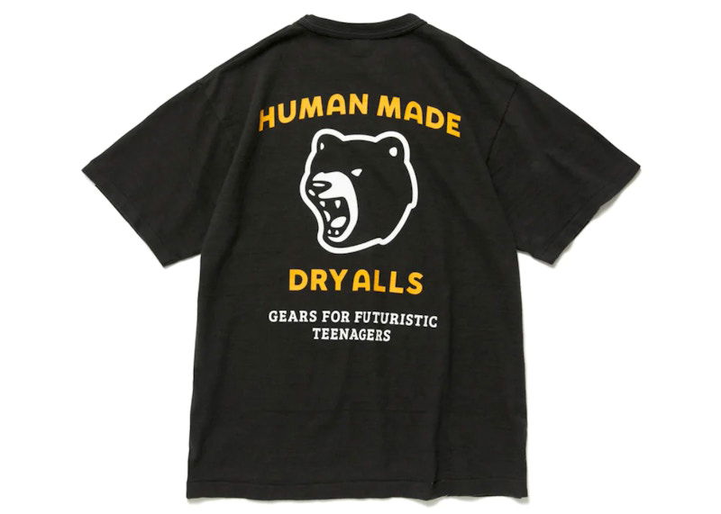 T-shirt Human Made Graphic #06 Tee Sort | HM24TE006