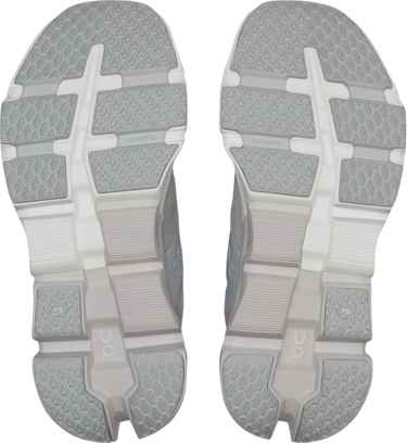 Sneakers og sko On Running Cloudflyer 5 Grå | 3we30042774, 2