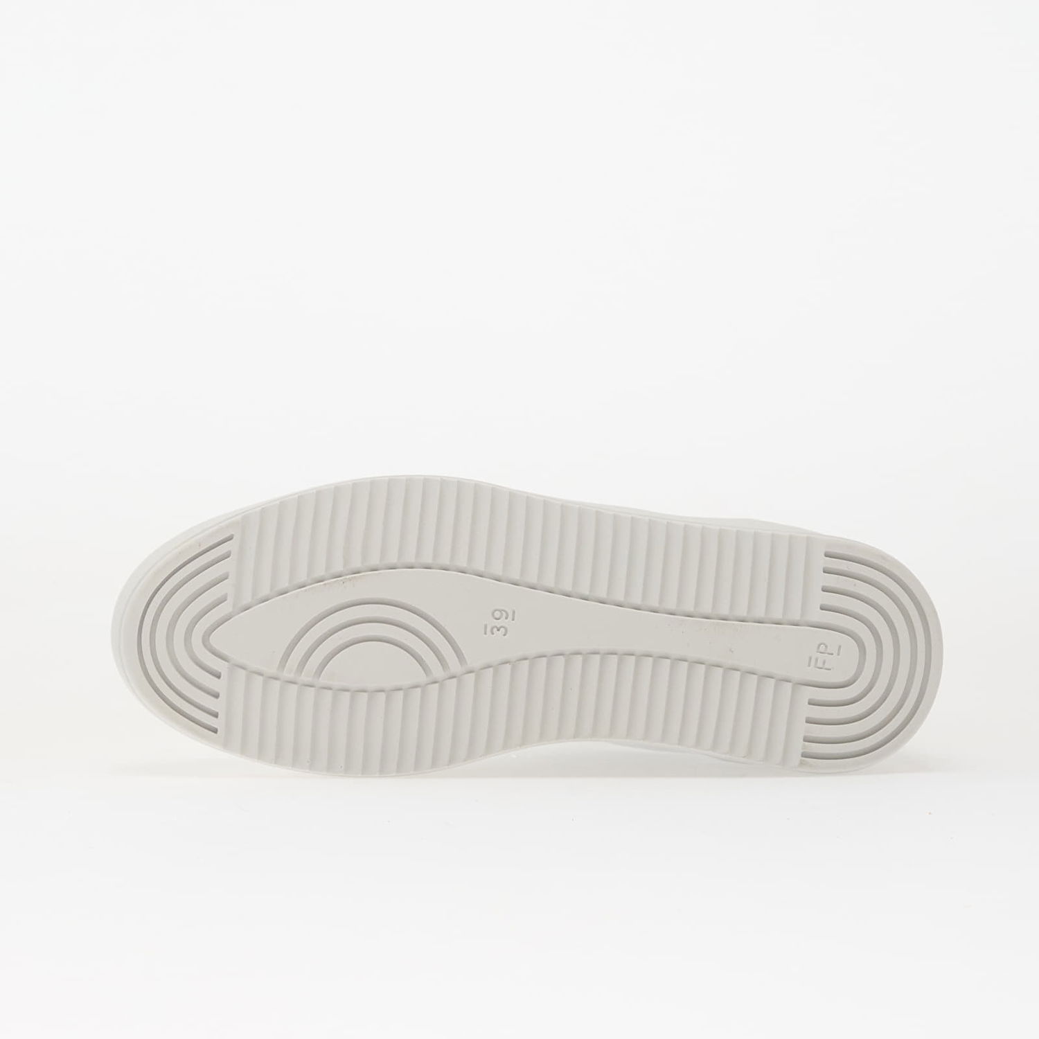 Sneakers og sko Filling Pieces Filling Pieces Mondo Seamless 40 Hvid | 122510301257, 1