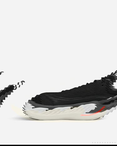 Sneakers og sko Hoka One One Elevon X Sort | 1147550-BCKT, 3