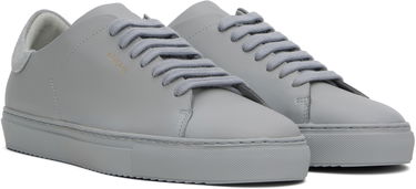 Sneakers og sko AXEL ARIGATO Clean 90 Grå | 28165, 3
