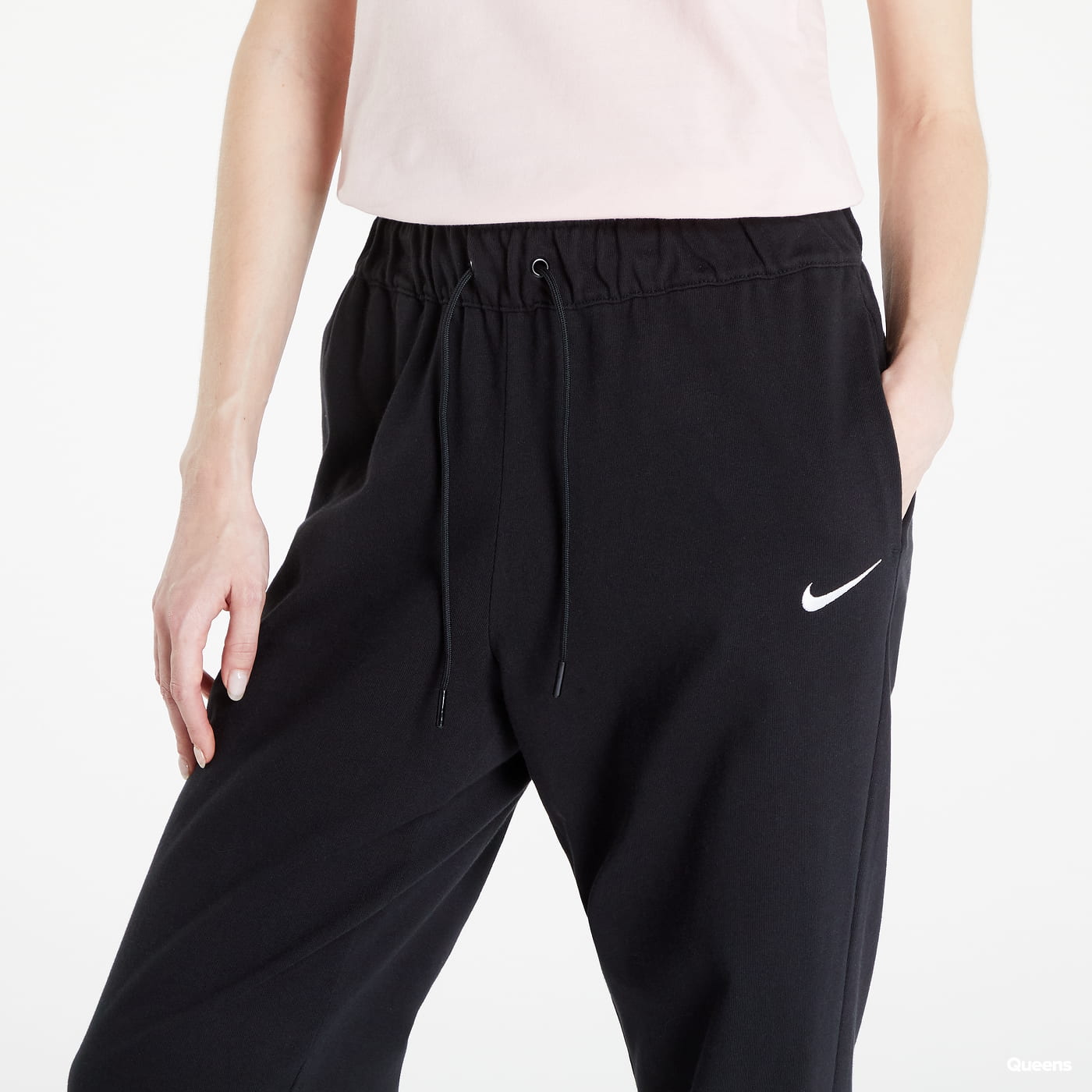 Joggingbukser Nike Sportswear Easy Joggers Sort | DM6419-010, 1