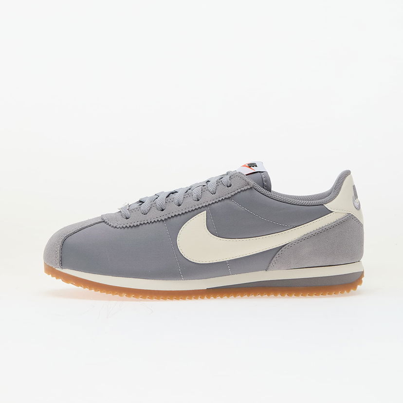 Sneakers og sko Nike Cortez Textile Grå | DZ2795-005