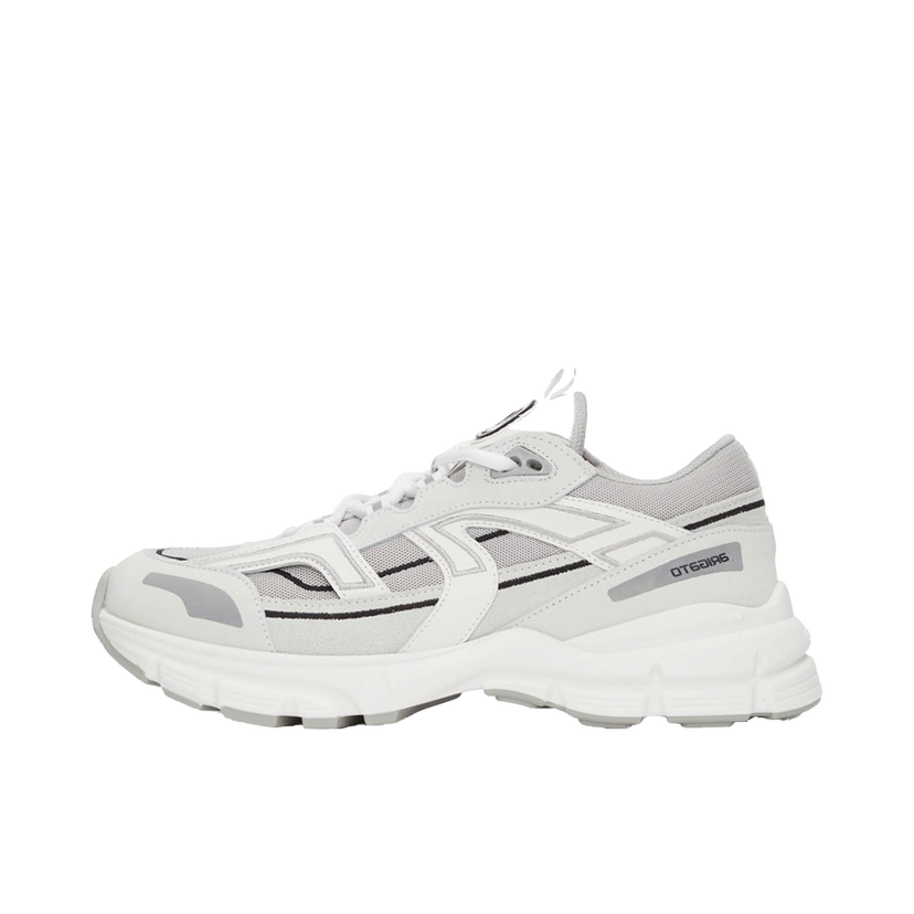 Sneakers og sko AXEL ARIGATO Marathon R-Trail Hvid | 33053
