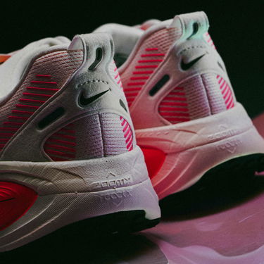 Sneakers og sko Nike Vomero 18 Lyserød | hm6804-100, 7