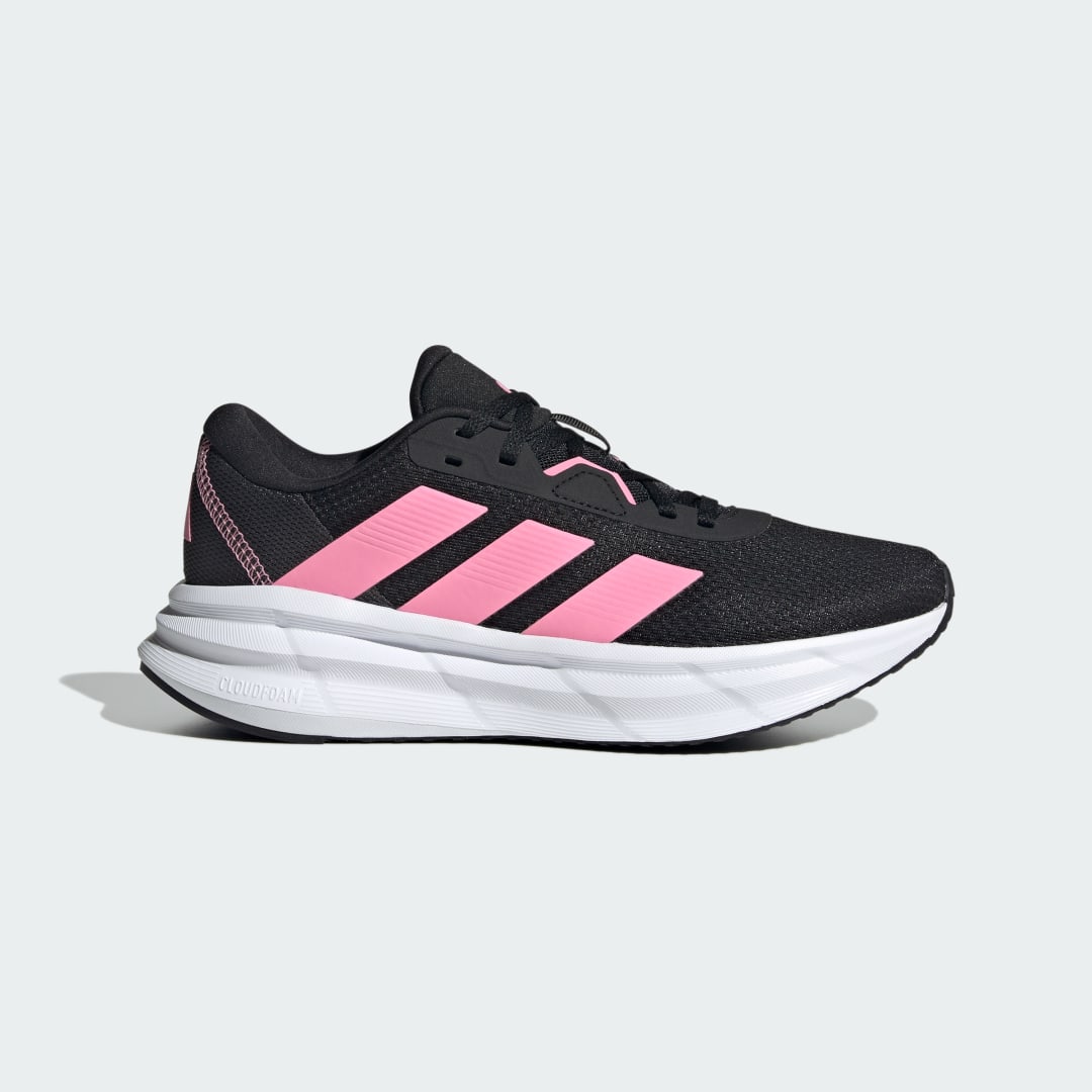 Sneakers og sko adidas Performance Galaxy 7 Sort | ID8763, 0