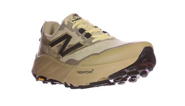 Sneakers og sko New Balance Fresh Foam X Hierro v9 Beige | MTHIERU9, 4