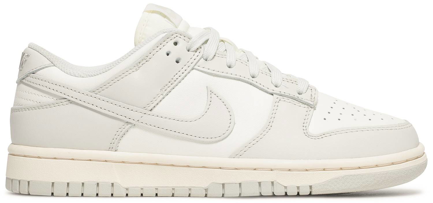 Sneakers og sko Nike Dunk Low "Light Bone" W Beige | DD1503-107, 1
